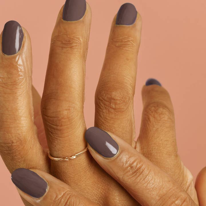 BKIND - Wholesale Nail Polish - Vegan & 21-free Nail Polish - Tiguidou