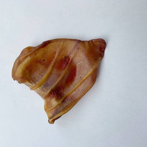 Lynchburger Pet Products - Wholesale Pet Treats - Dog - Lynchburger Pig Ear2