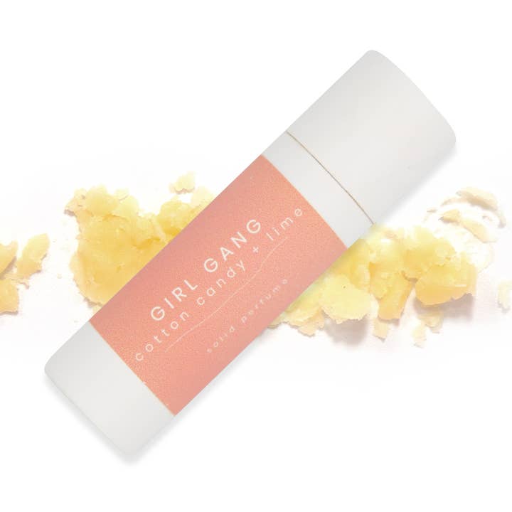 Land of Daughters - Wholesale Solid Perfume - Girl Gang Solid Perfume0