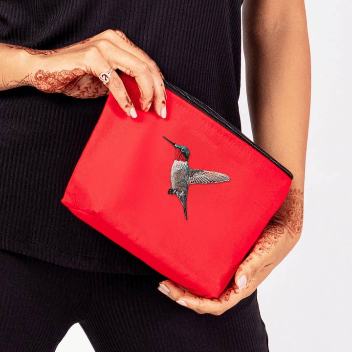 Hummingbird | Ren toilettas voor wholesale door Ecodunia