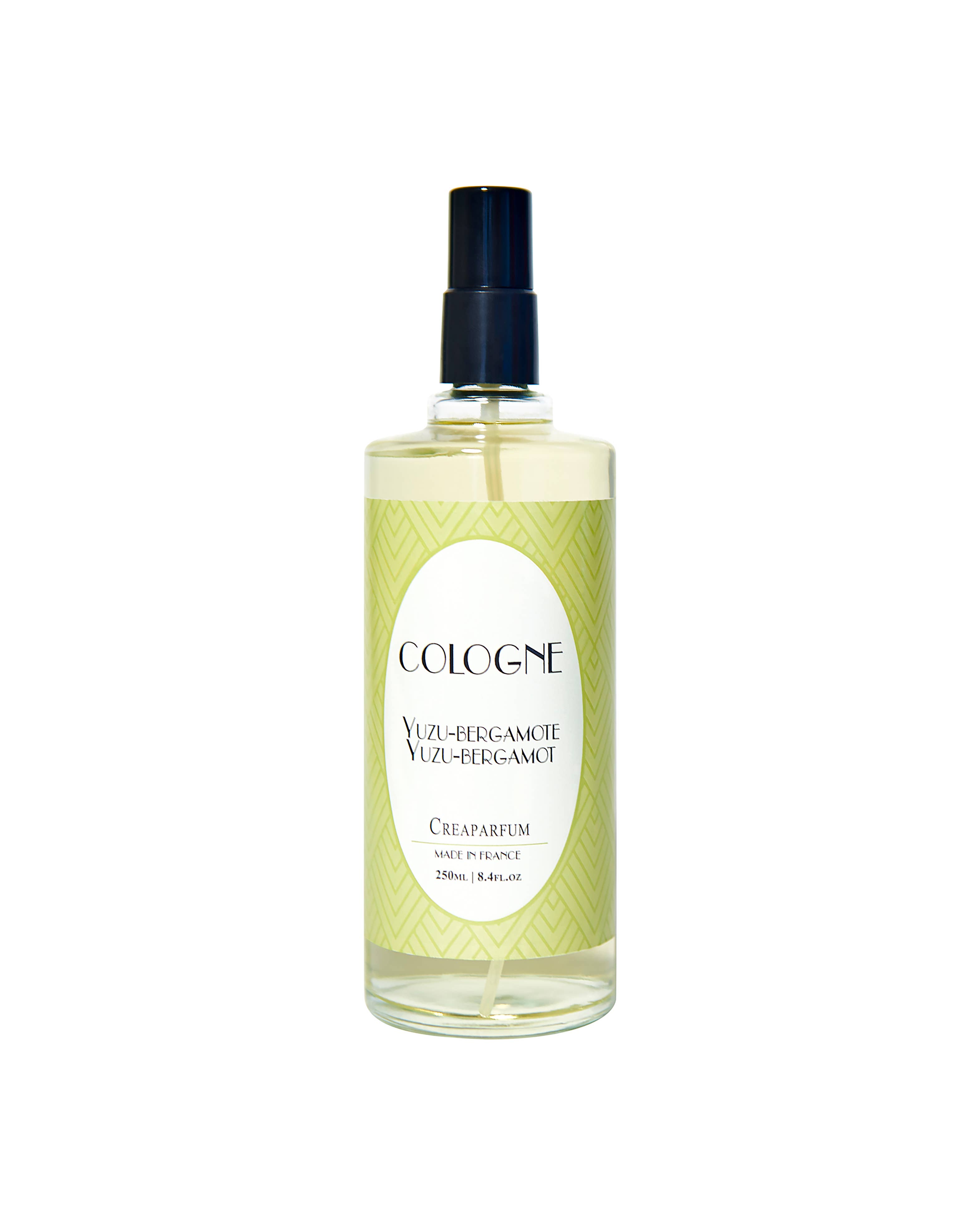 Nicolosi Créations – wholesale Perfume/eau de toilette – Creaparfum Cologne 250ml (15 scents available)14