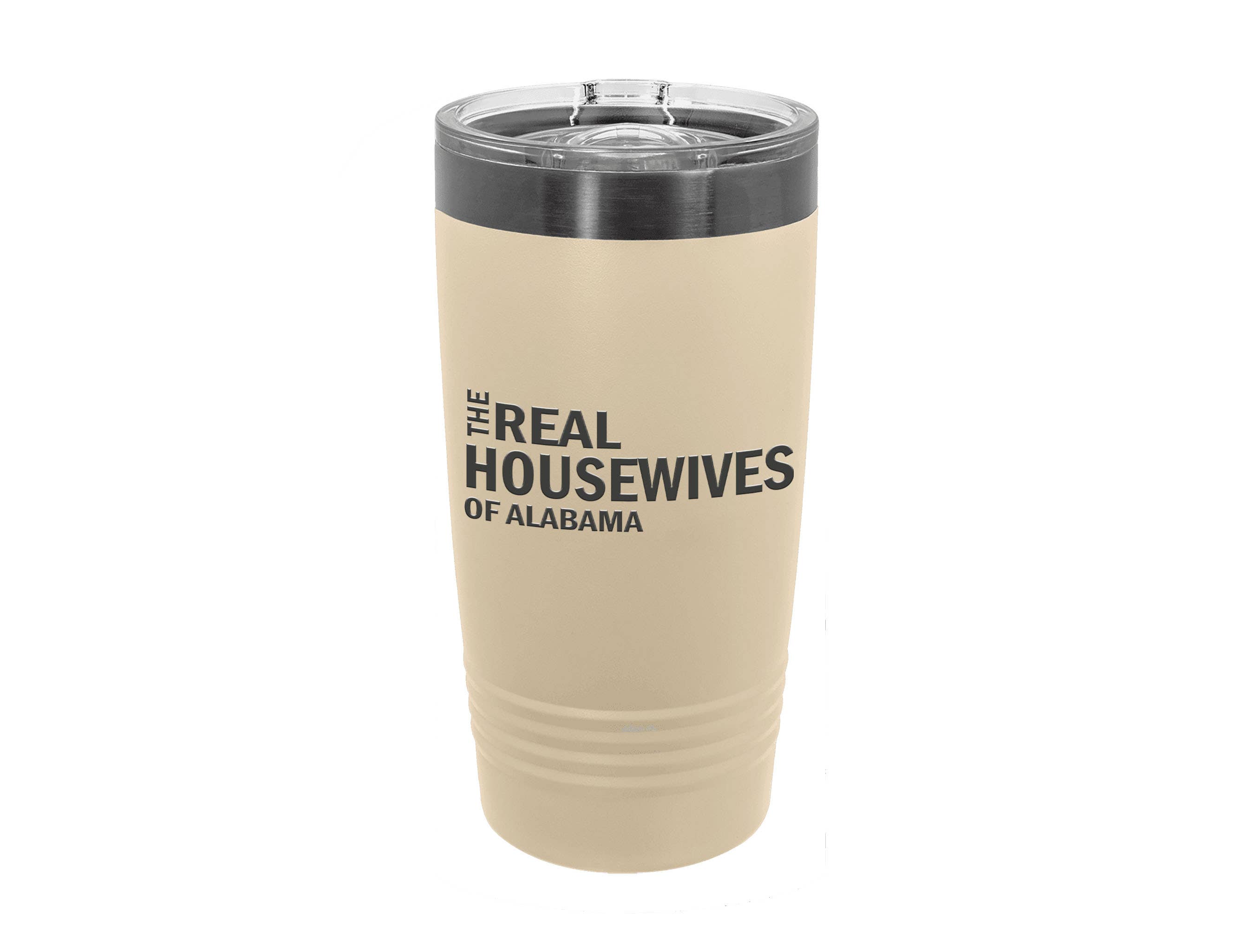 Calm Down Caren - Wholesale Insulated Mug/Tumbler - Real Housewives of CUSTOM CITY Polar Tumbler4