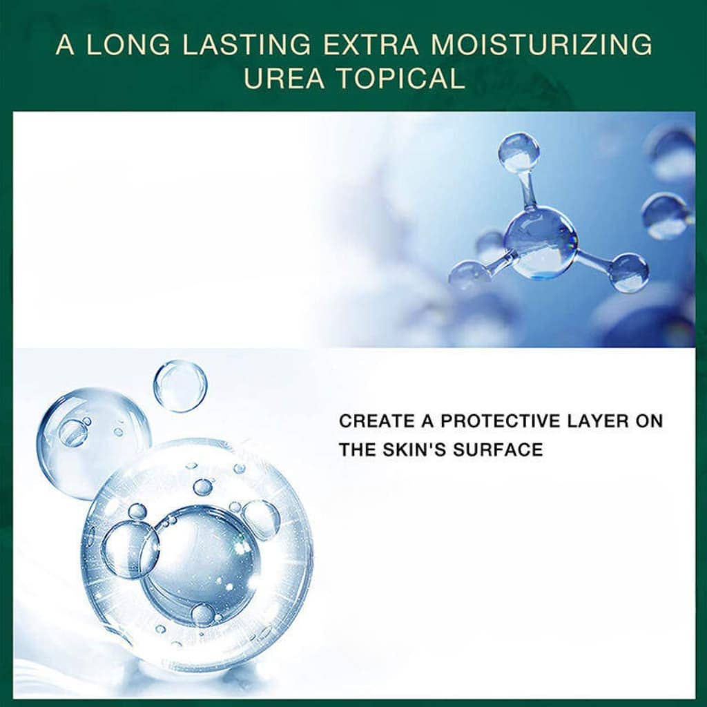 Irawo Beauty - Wholesale Facial Moisturizer - Hydrating 42% Urea Cream1