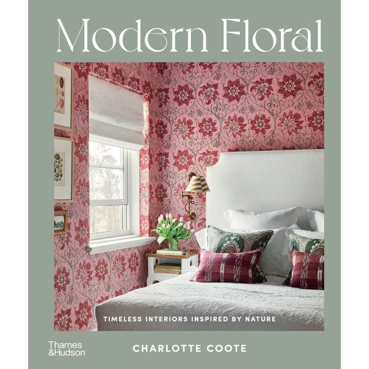 Modern Floral for wholesale by W. W. Norton