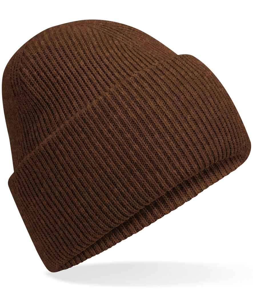 Pierre Francis - Wholesale Beanie - Women's - Beechfield - Classic Engineered Deep Cuffed Beanie28