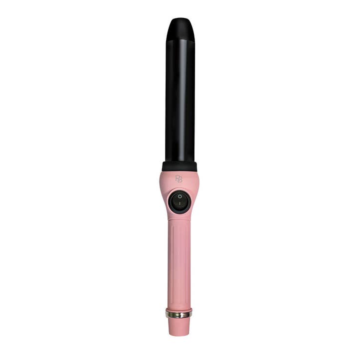 Relaxus Products - Wholesale Curling Iron/Wand - Viva Curl Pro 32mm Clipless Curling Wand