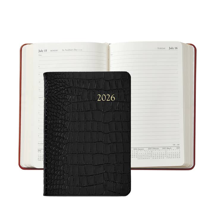 Graphic Image Inc. - Wholesale Journal/Diary - 2026 Daily Journal0