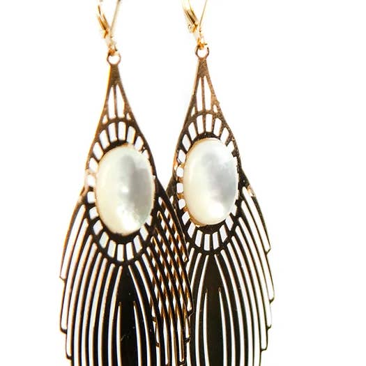 Mallorca-Schleifen für den Großhandel von Baroca Bijoux Paris