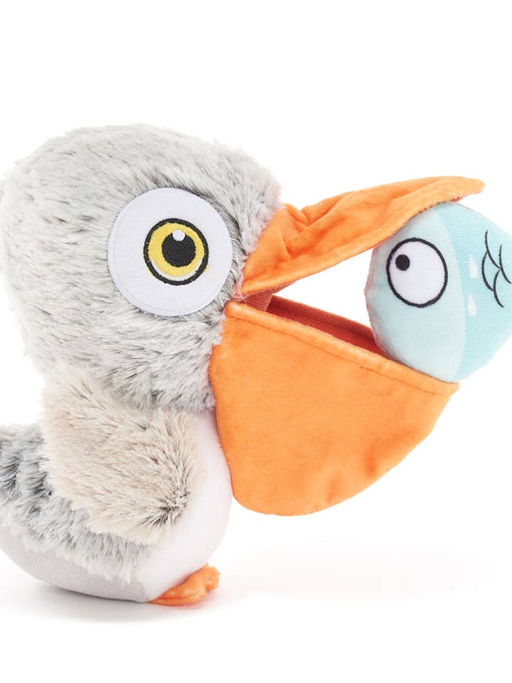 BARK Big Bill & Beak-A-Boo Fish and other Purchase Wholesale alex max. Free Returns & Net 60 Terms on Faire trending on Faire.