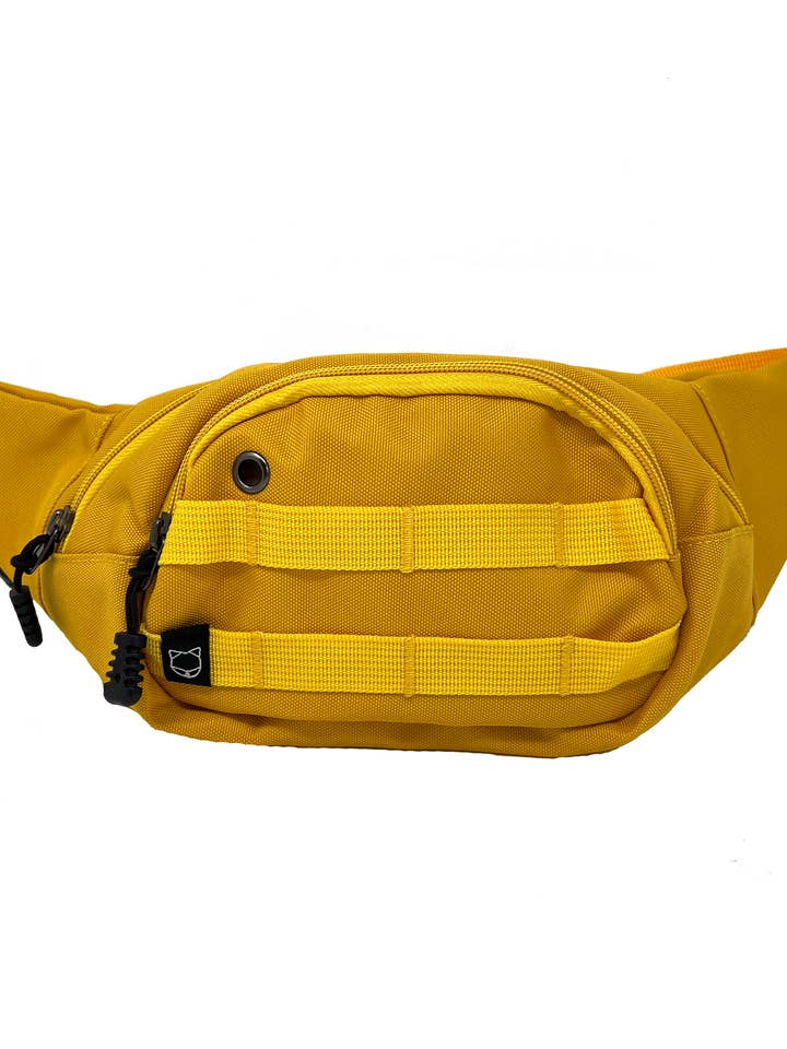 Pack Aventure - Moutarde pour la vente par Litto Howler