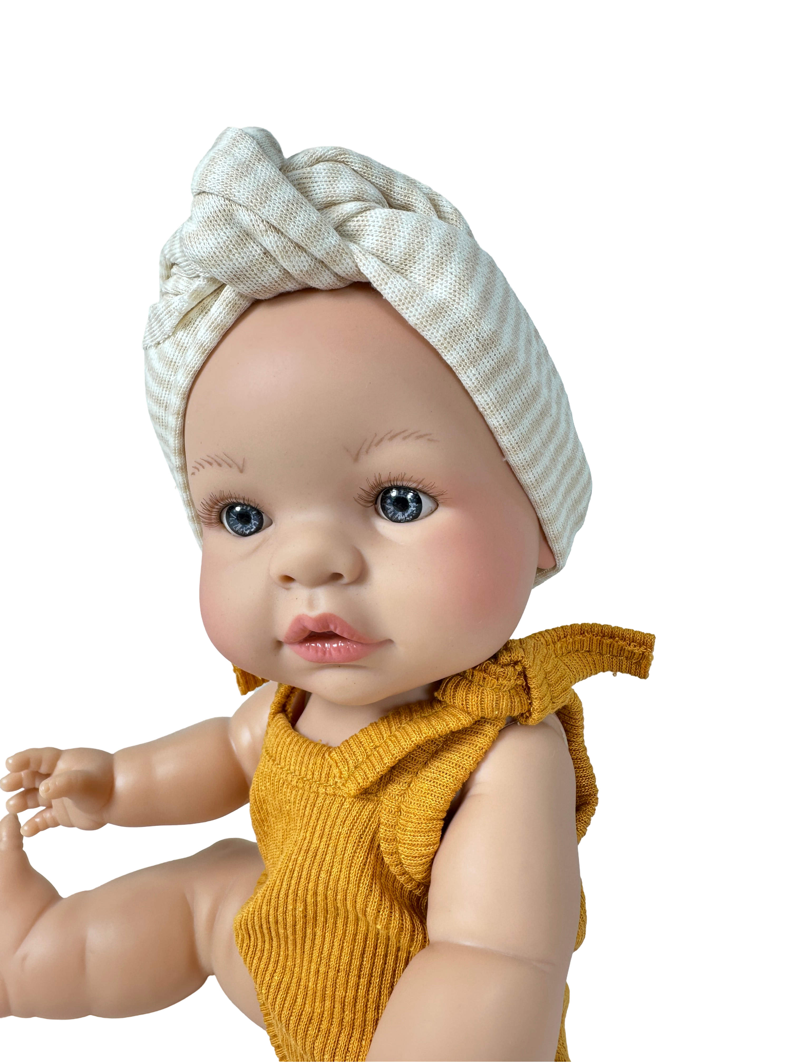 Nines Artesanals d'Onil Dolls – wholesale Docka - Barn – JOY-kollektion föremål: docka i begränsad upplaga 37 cm5