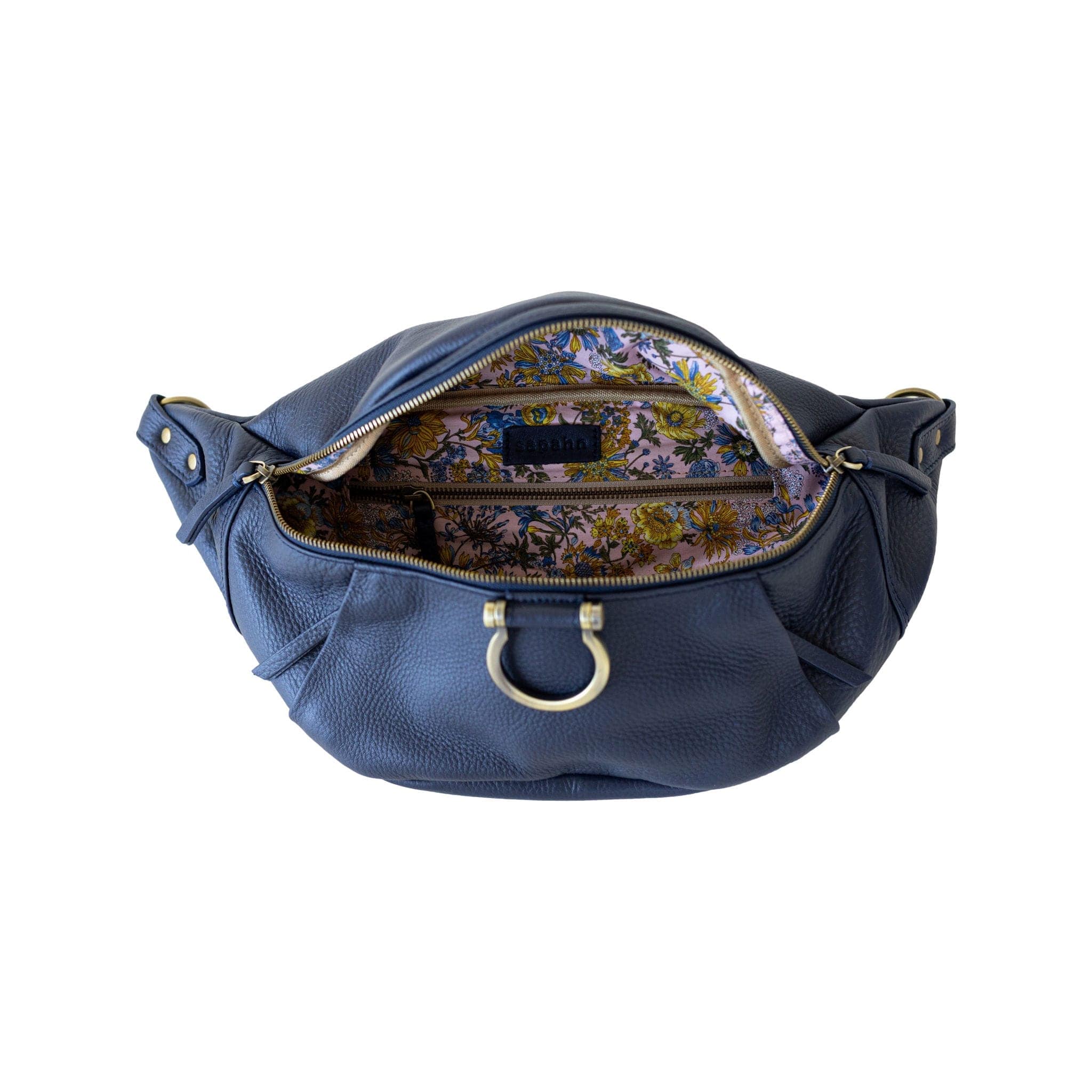 Sapahn - Wholesale Belt Bag - Women's - Dominique Sling Bag66