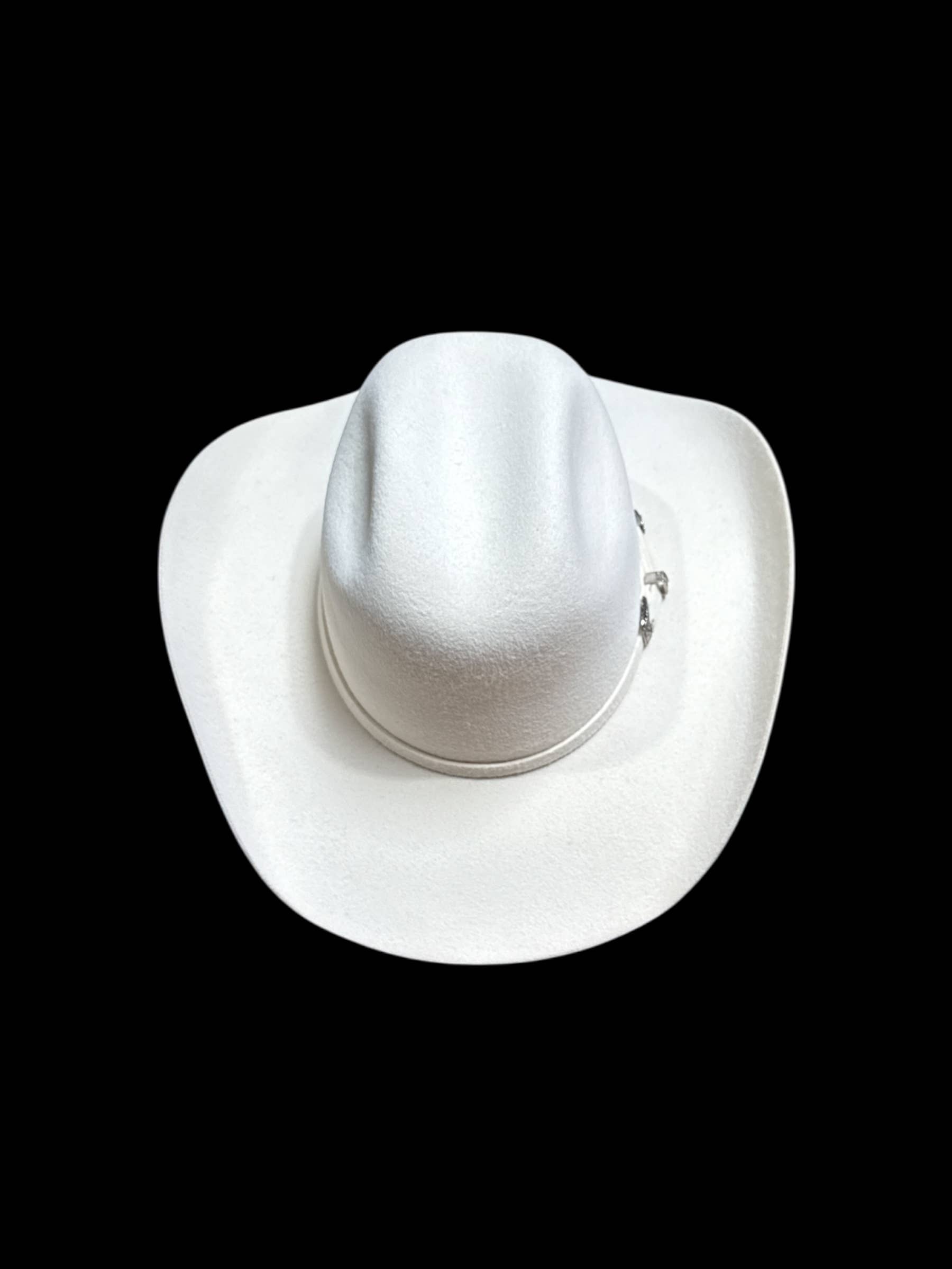 Nati Natash - Wholesale Cowboy Hat - Unisex - Premium Wool XL Chihuahua3