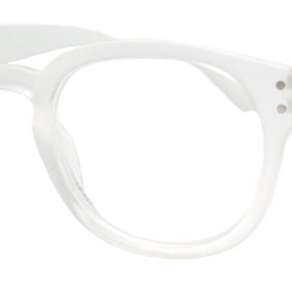 A.J. Morgan - Wholesale Eyeglasses - Unisex - Broadway - Blue-Light Computer Readers TEST