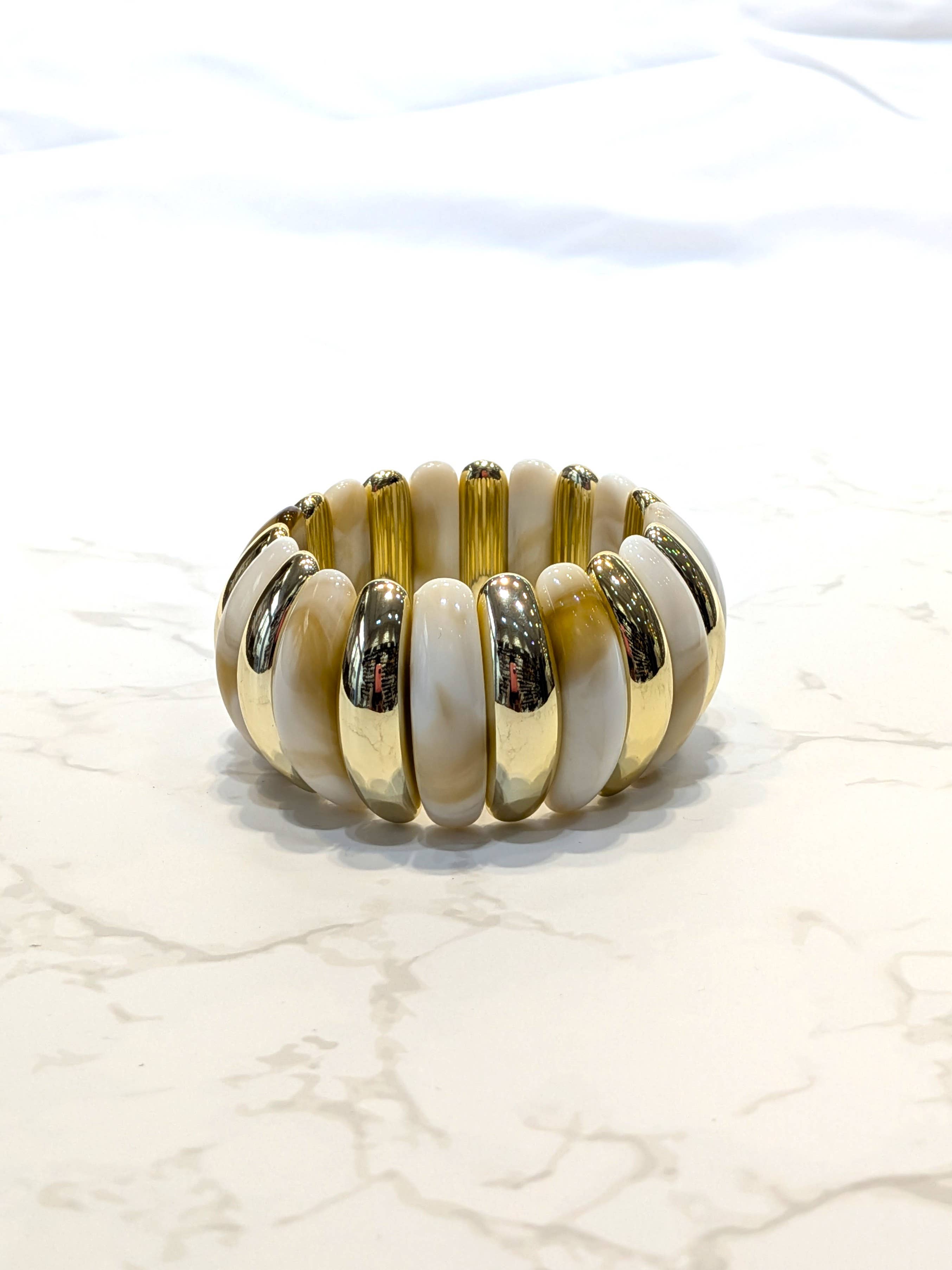 LOLO & YAYA - Wholesale Link & Chain Bracelet - Soniliss stainless steel bracelet4