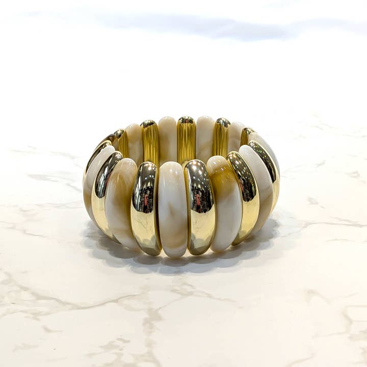 LOLO & YAYA - Wholesale Link & Chain Bracelet - Soniliss stainless steel bracelet4