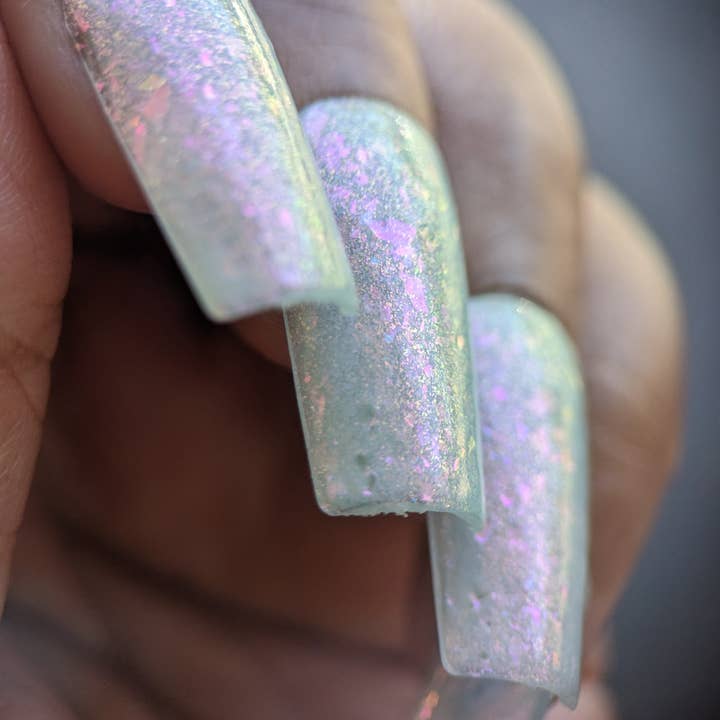 PI Colors - Wholesale Nail Polish - Colorata.0007