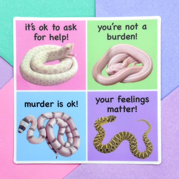 Motivational Quotes Sticker for wholesale by MarshyNoodle