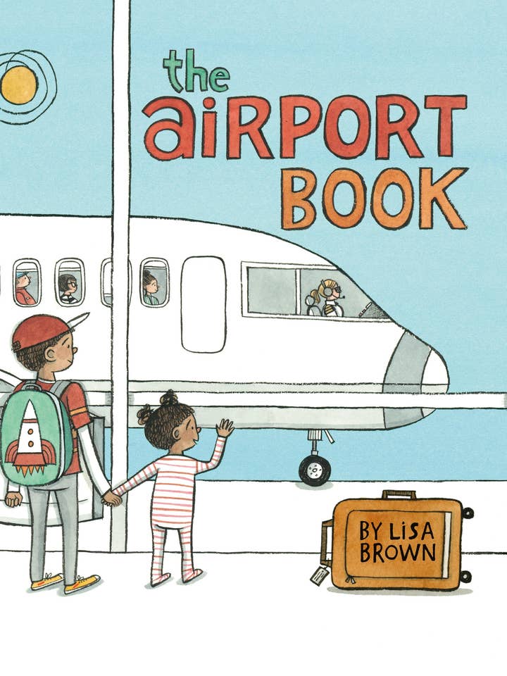 Airport Book for wholesale by Macmillan Publishers