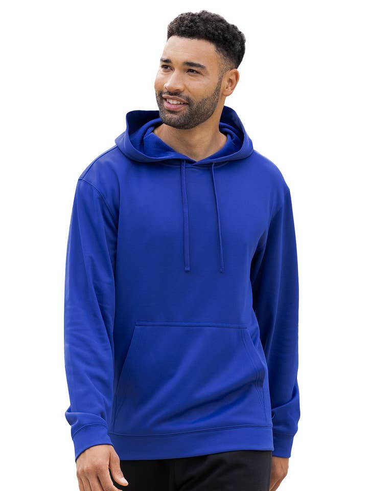 ATCᴹᶜ Molleton De Performance À Capuchon Essential pour la vente par SanMar Canada