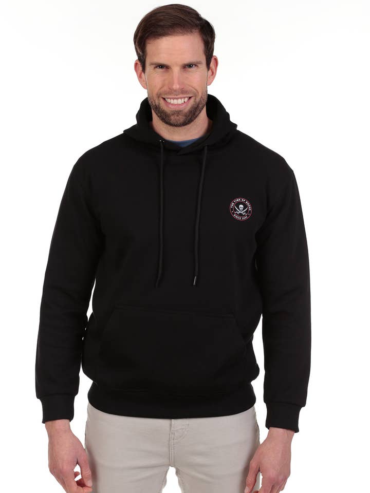 The Time of Bocha - Wholesale Sweatshirt - Men's - Pack 2 Sweatshirts QV1PK.SUD-2