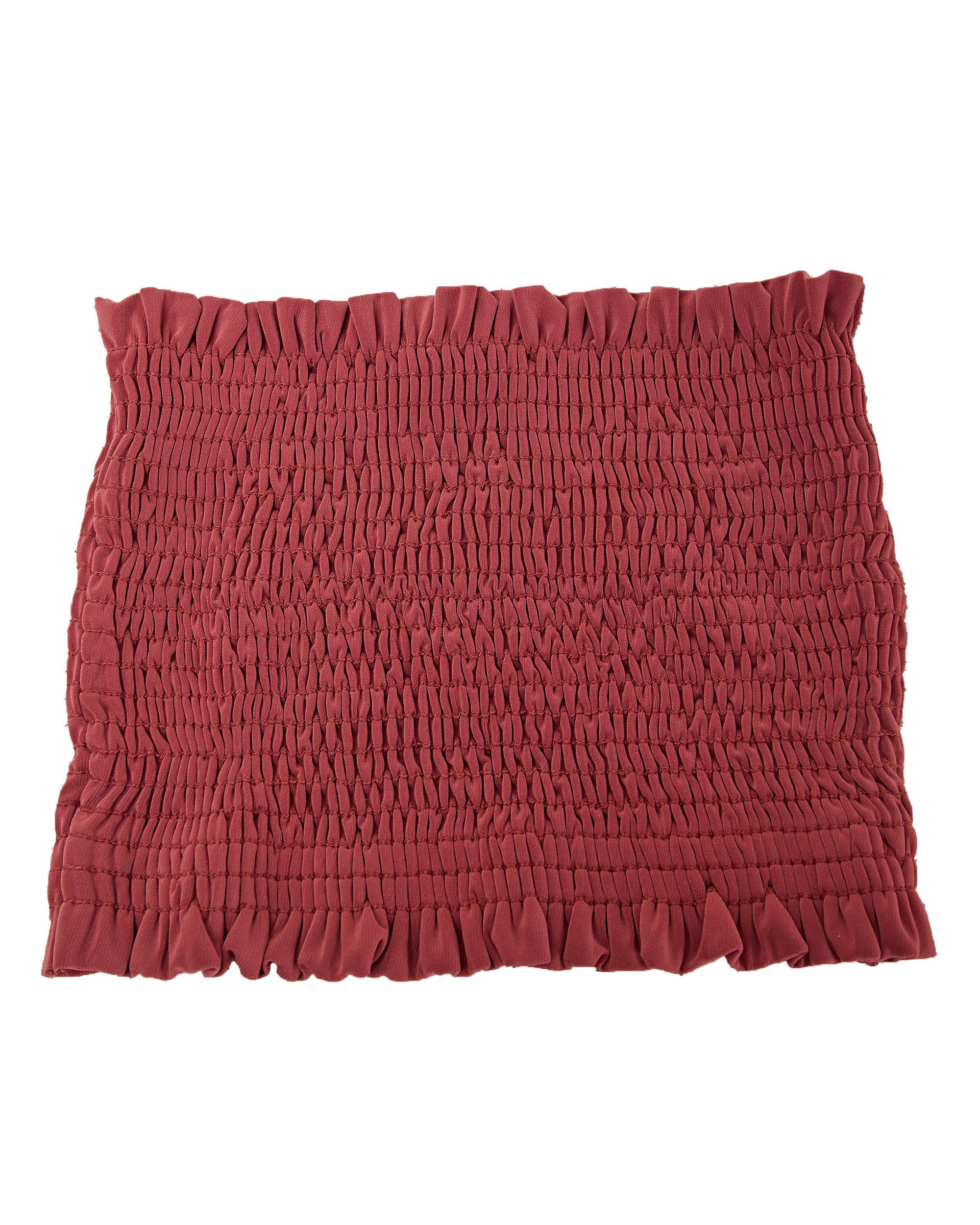 LOVING PEOPLE - Vendita all'ingrosso Camicetta - Donna - Crop top smock40