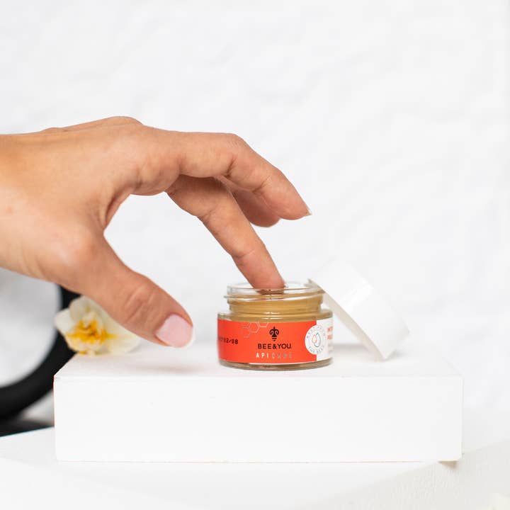 UANDU GmbH - Wholesale Facial Moisturizer - Intensive Feuchtigkeitscreme1