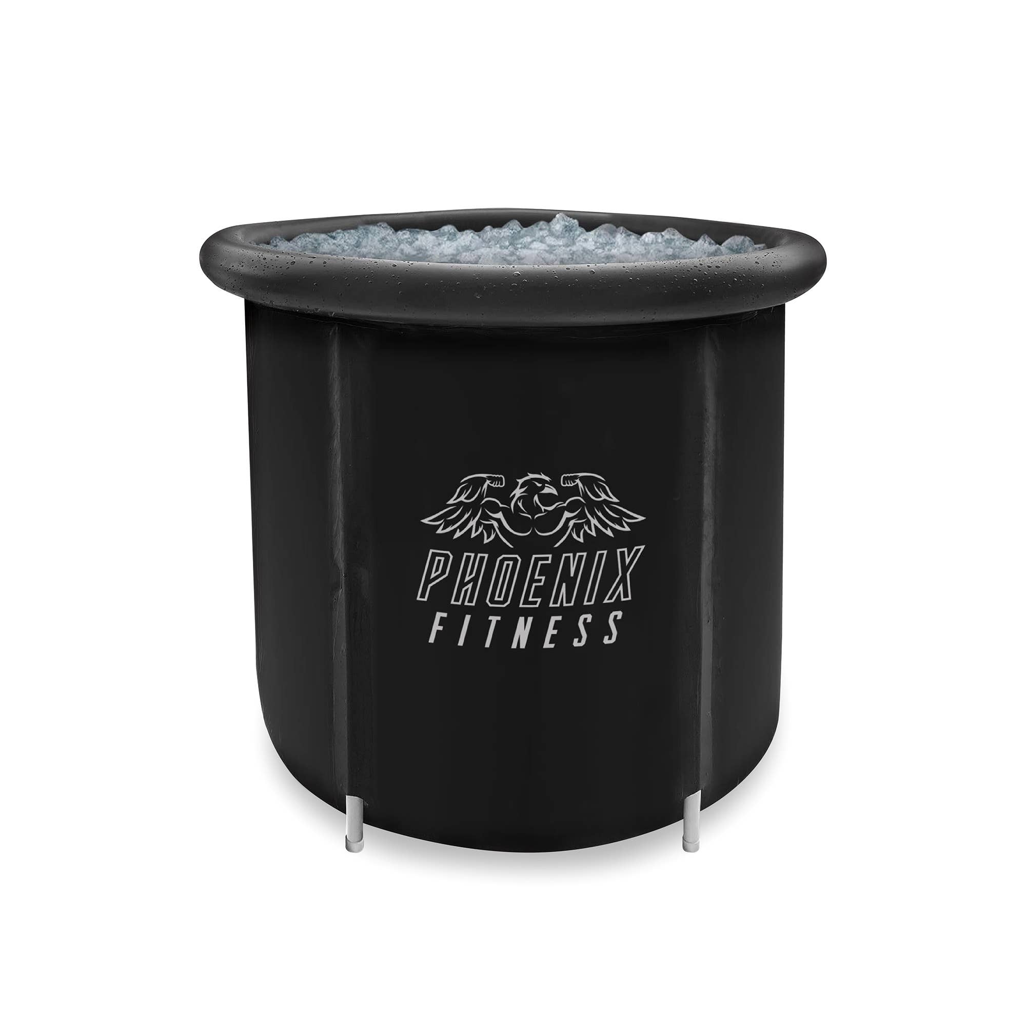 Phoenix Fitness - Wholesale Fitness Equipment - Phoenix Fitness Ice Baths2