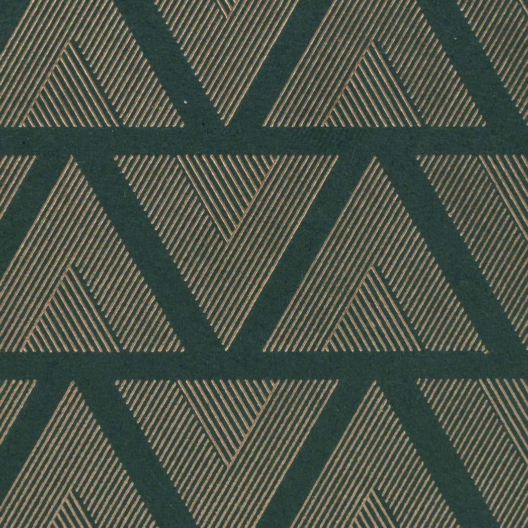 Porchlight Press Letterpress – Caderno por atacado – Conjunto de 3 Cadernos para Cartaz de Bolso - Folha Gráfica6