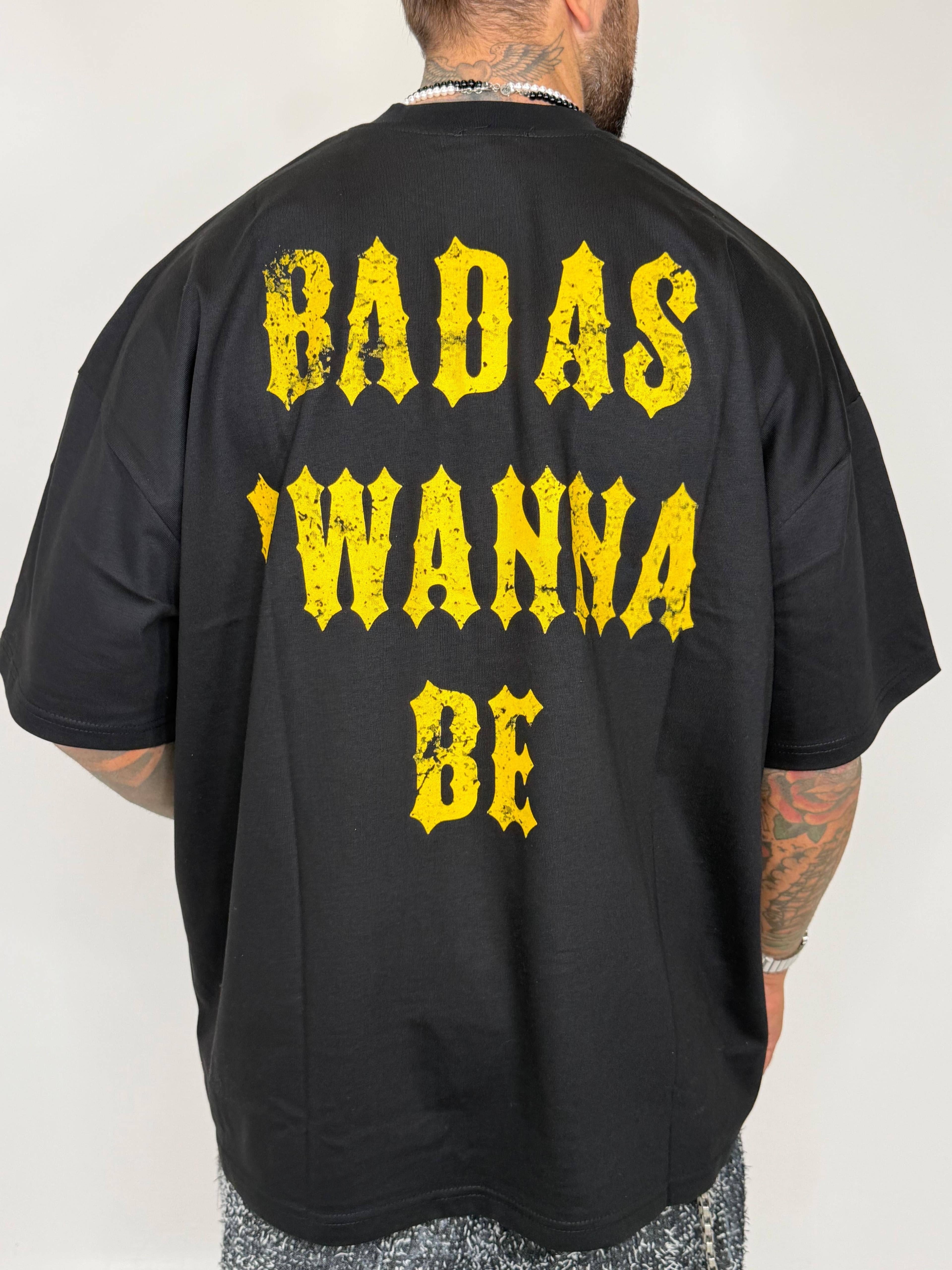 Blue Quiet Force T-Shirt for wholesale on Faire2