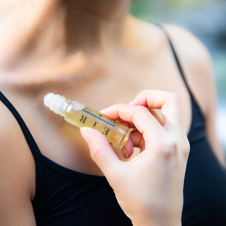 Eir NYC - Wholesale Healing Salve/Balm/Cream - Rolling Liniment Heat Rub1