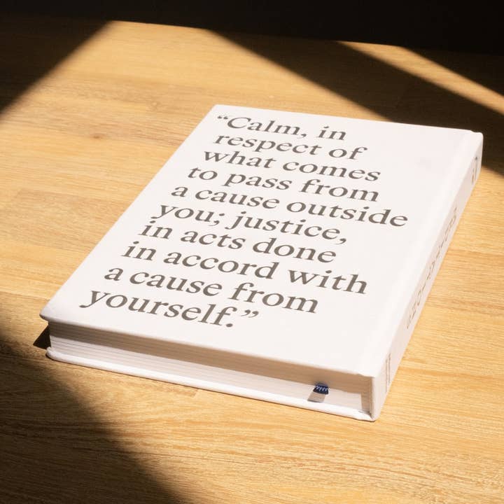 Aatos Editions - Wholesale Book - Adult - Meditations