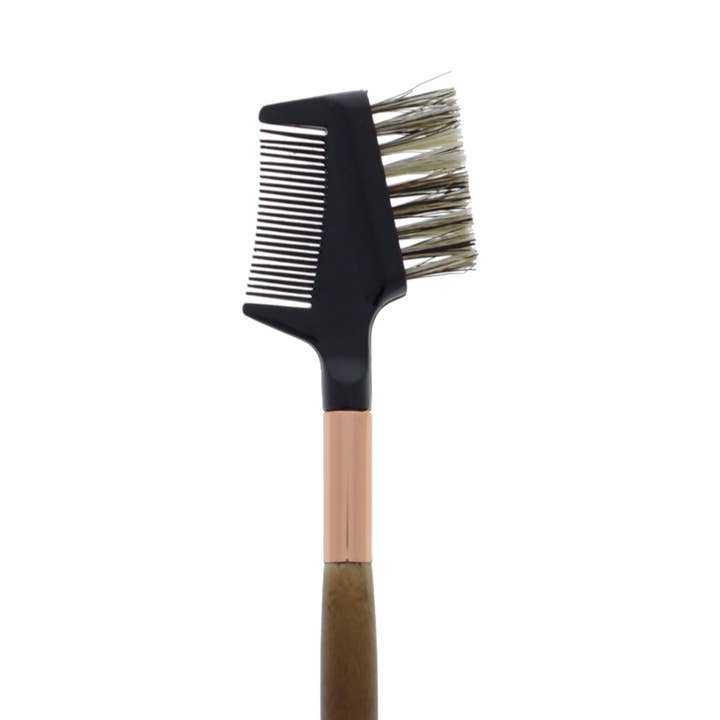 117 - Eyelash & Brow Brush for wholesale by Amorus USA