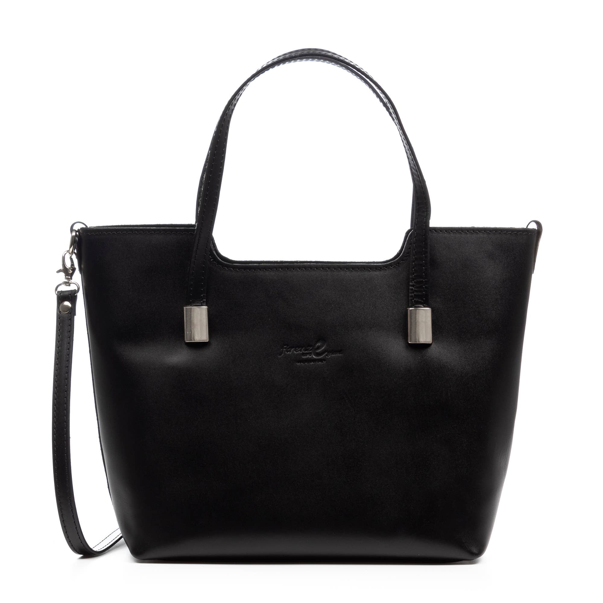 FIRENZE ARTEGIANI - Vente Tote bag – femme - Filippa Sac cabas Femme. Cuir véritable Ruga4