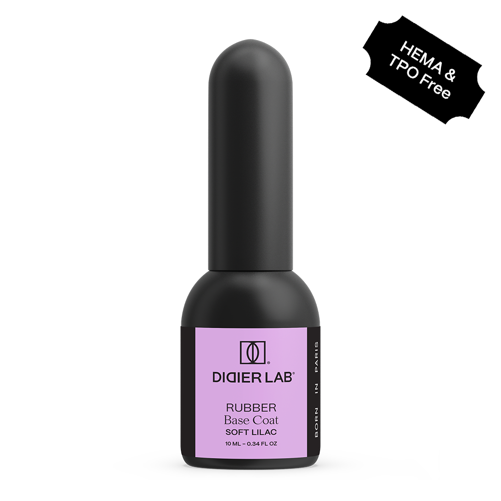 DID-LAB COSMETICS IBERIA – wholesale Nagellack – Didier Lab gummibas, fri från HEMA och TPO, 10 ml17