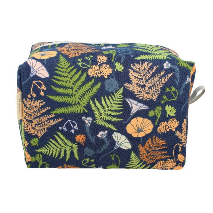 Dana Herbert - Wholesale Toiletry Bag - Women's - The Medium Dopp Kit6
