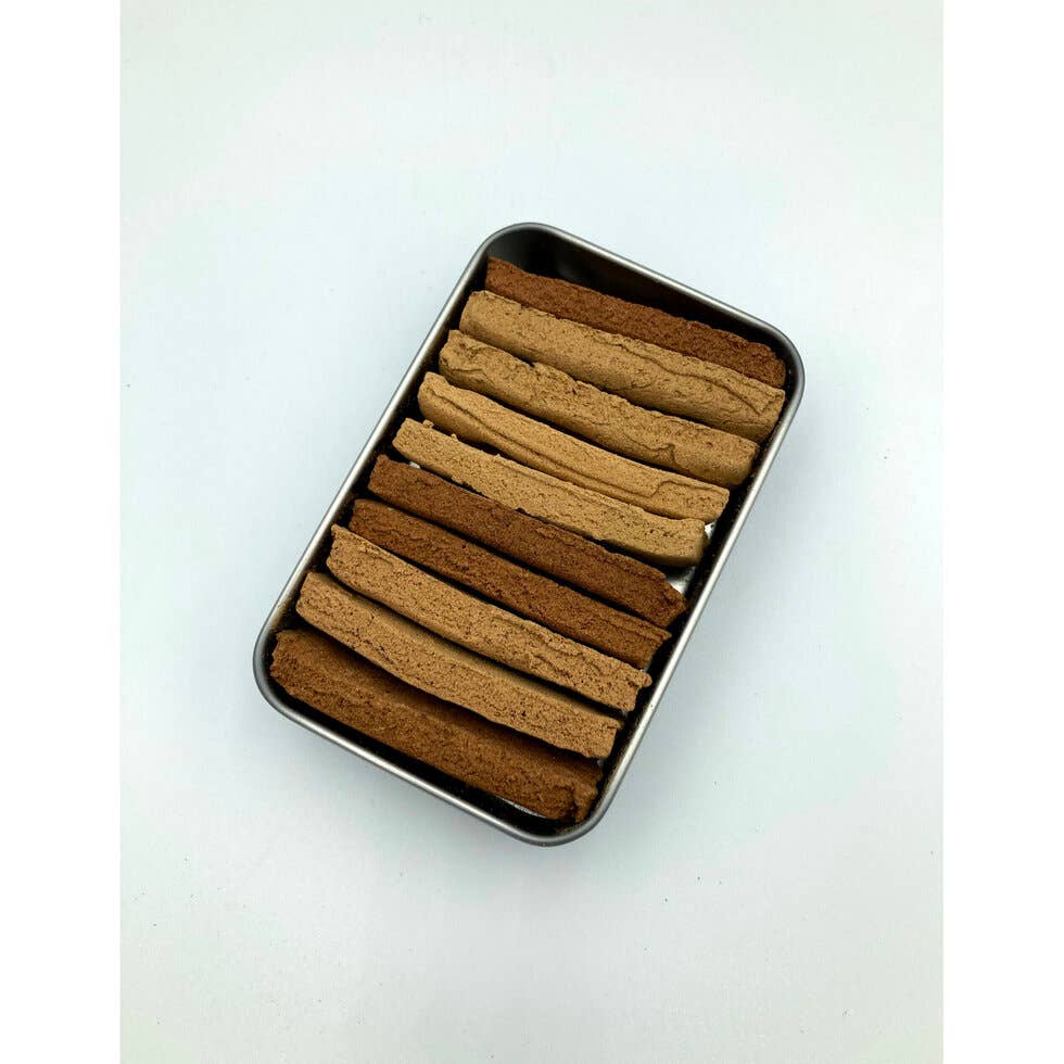 Tribe Earth Incense – Engroshandel Røgelse – Mini sampler-australske indfødte4