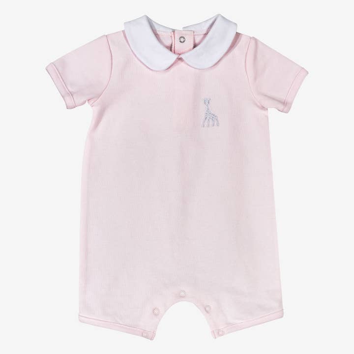 Mono de algodón para venta al por mayor de Trois kilos Sept