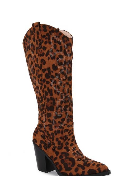 LEOPARD ARIZONA for wholesale on Faire