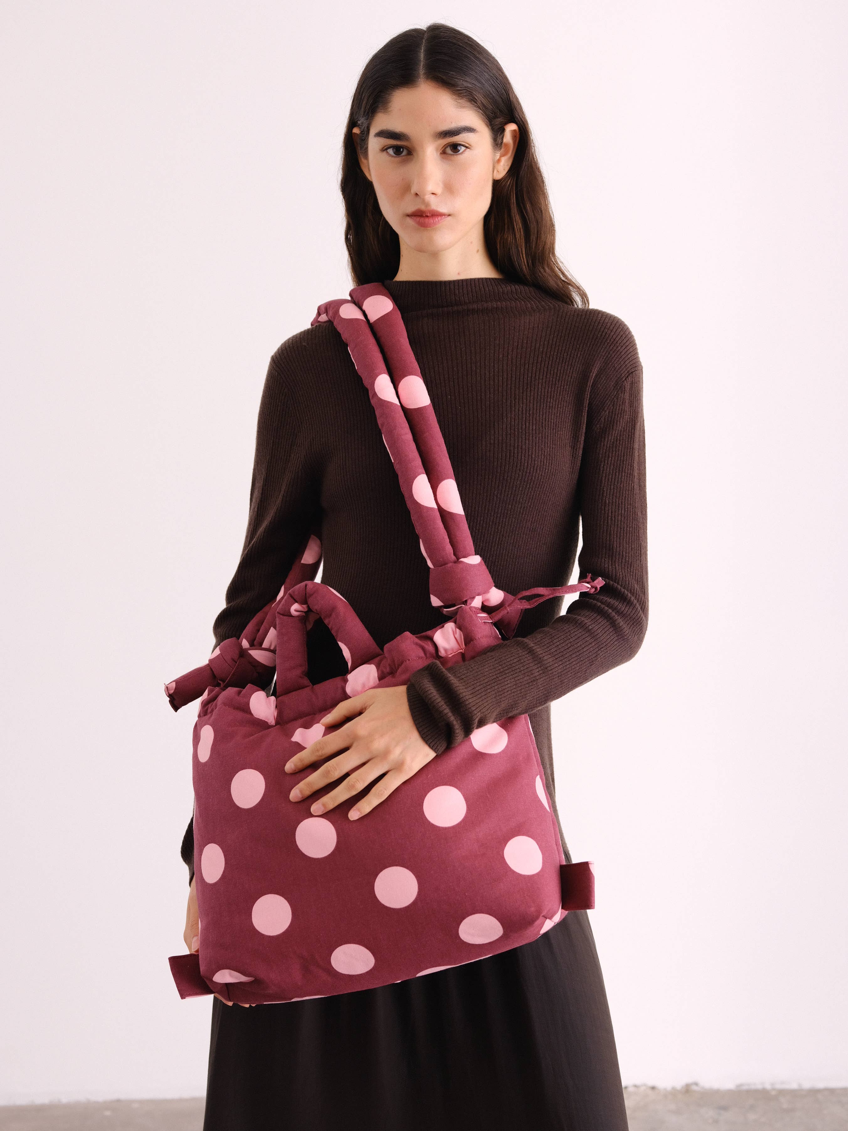 Ölend Backpacks - Wholesale Shoulder Bag - Women's - Ona Soft Bag69