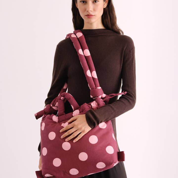 Ölend Backpacks - Wholesale Shoulder Bag - Women's - Ona Soft Bag69