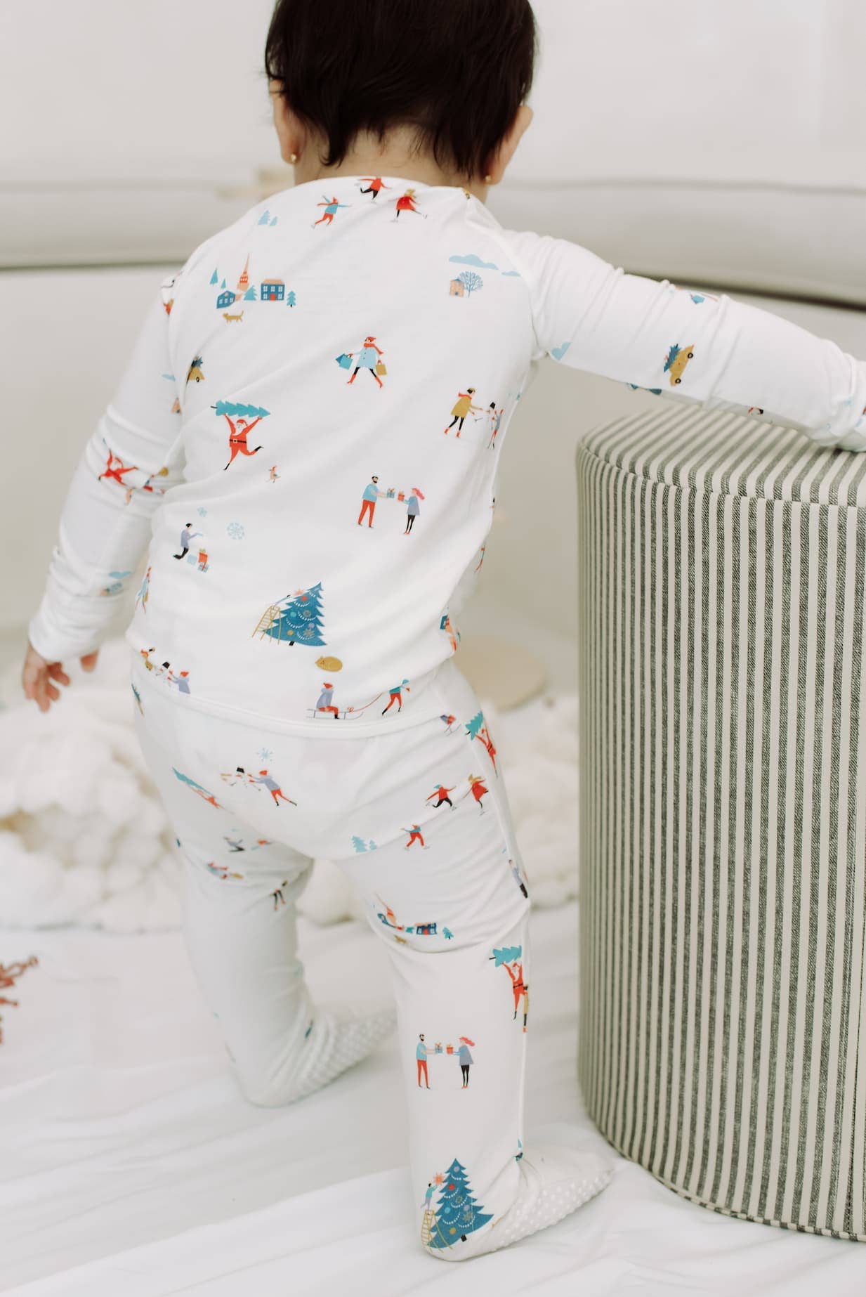 LURE by Lina - Wholesale Sleepsack - Baby - Winter Whispers Collection8