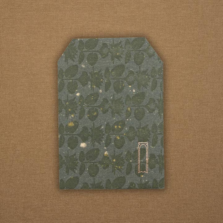 Atelier Ecluse - Vendita all'ingrosso Buste - BUSTA VERDE/BUSTA VERDE