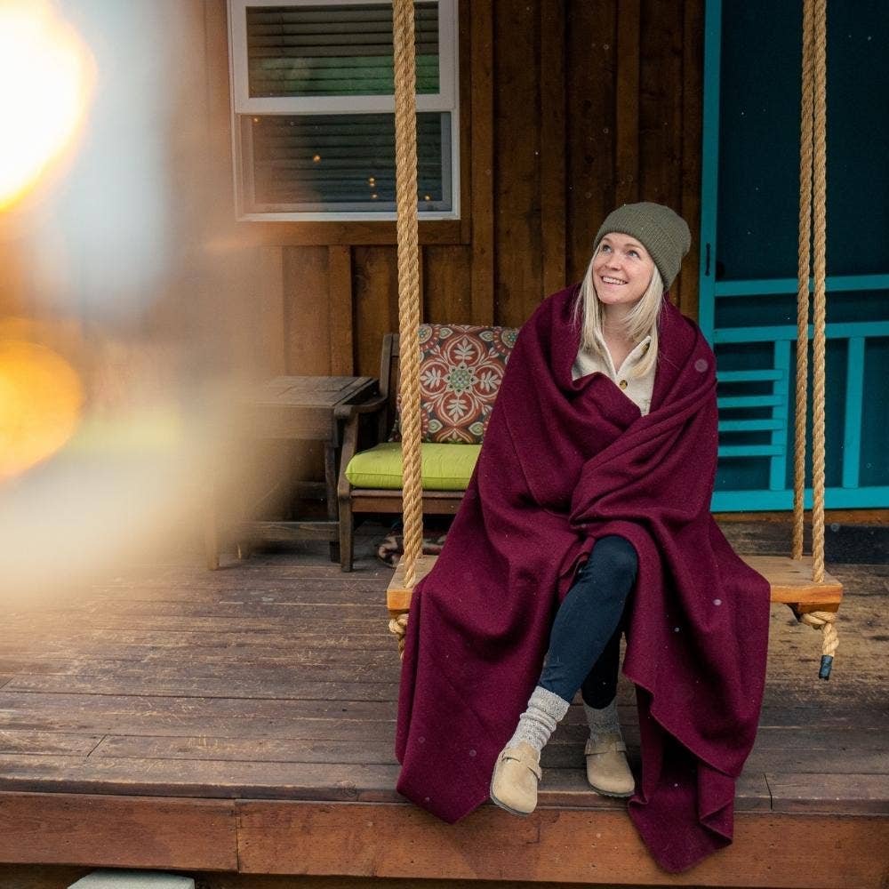 Arcturus - Vendita all'ingrosso Coperta - Coperta militare in lana Arcturus - 2 kg (163 x 224 cm)35