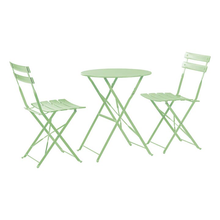 2 Seater Sussex Bistro Set - Round for wholesale by Rinkit Ltd