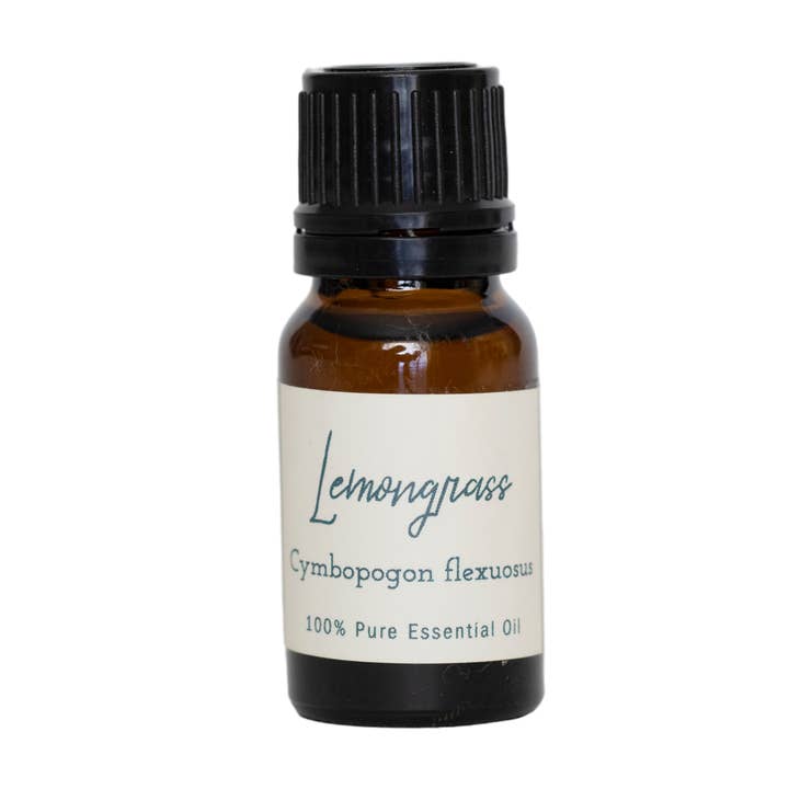 Young Gentry – wholesale Essential oil – Lemongrass Essential Oil
