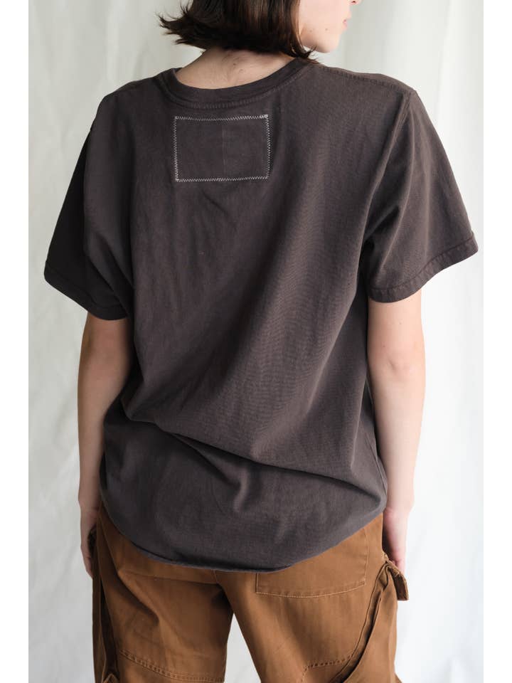 People Of Leisure - Wholesale Screen printed t-shirt – Women′s - Waylon Jennings Portrait Tee4