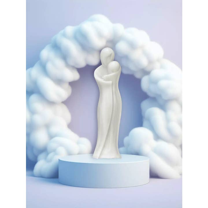 Modani Paris - Wholesale Decorative Figurine - Unconditional Maternal Love Symbol Decoration