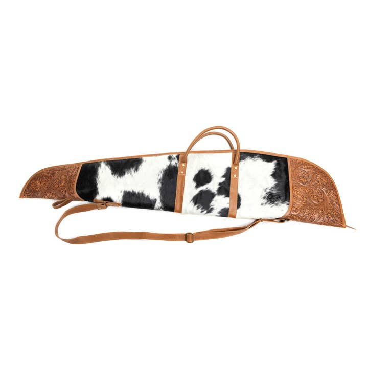 Sonoran Range Geweerkoffer voor wholesale door Myra Bag