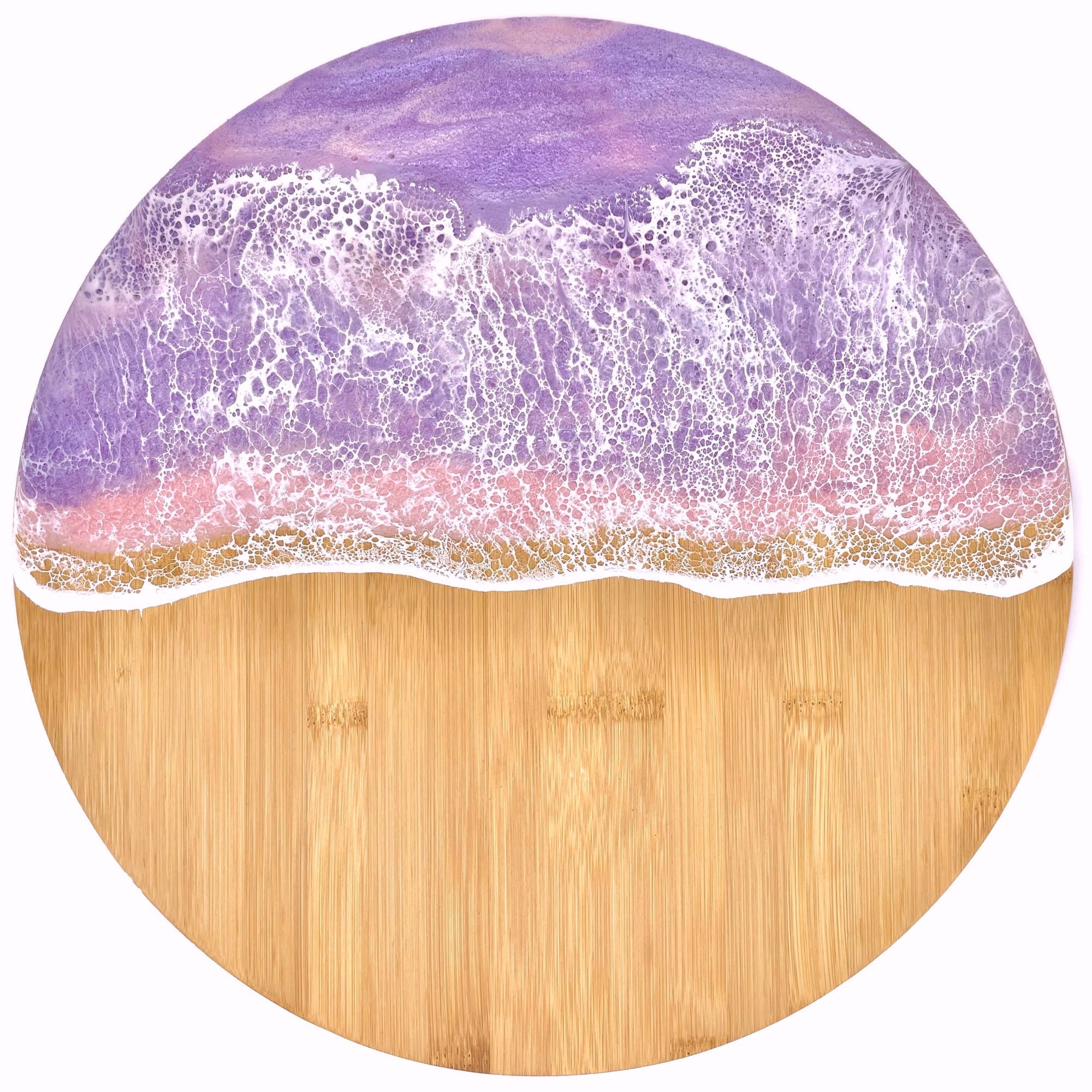 Sea Lion Studio - Wholesale Lazy Susan - Lazy Susan8